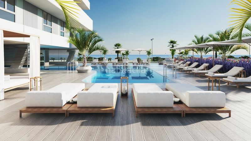 Foto 5df15a7d-34e5-472f-9592-88380bdbacc7. Apartamento en Martín Carpena - Torre del Río Málaga