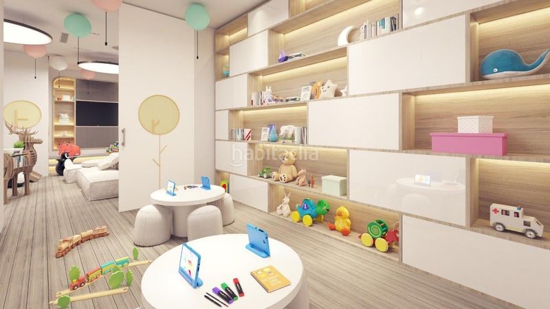 Foto 5fc974d5-992d-430f-ba52-e3edf14464e2. Apartamento en Martín Carpena - Torre del Río Málaga