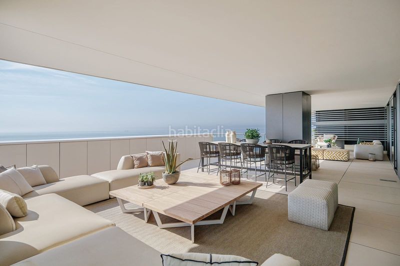 Foto 6221f32e-0005-47d6-8efc-abce95c04acc. Apartamento en Martín Carpena - Torre del Río Málaga
