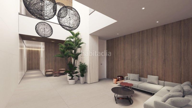 Foto 74a44f79-8d07-4282-8f57-6f86b83b5653. Apartamento en Martín Carpena - Torre del Río Málaga