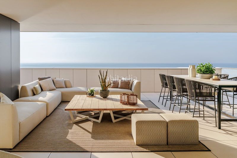 Foto b8e908ac-d2e8-466e-9881-b608dc867592. Apartamento en Martín Carpena - Torre del Río Málaga