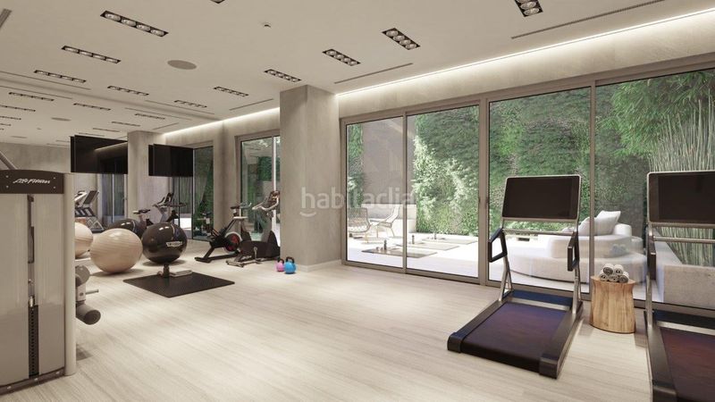 Foto c3e50308-46ae-412a-84dd-703142bf8897. Apartamento en Martín Carpena - Torre del Río Málaga