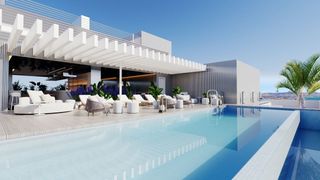Appartement in Martín Carpena - Torre del Río
