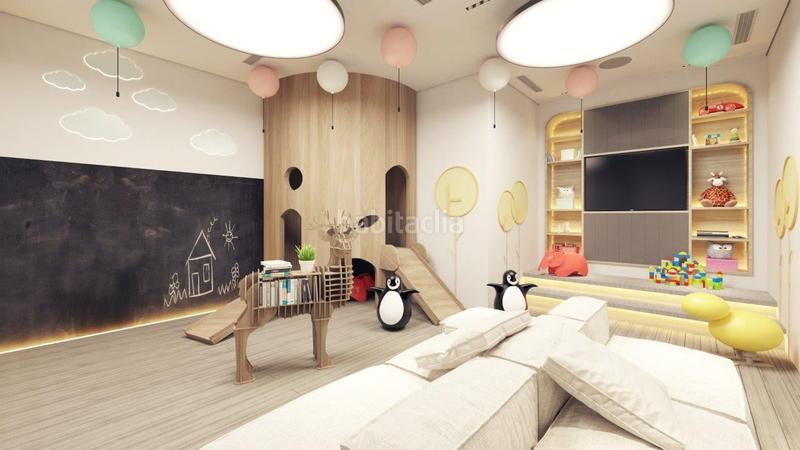 Foto 85387159-56f2-4a5d-aa41-046278ea344b. Piccolo appartamento in Martín Carpena - Torre del Río Málaga