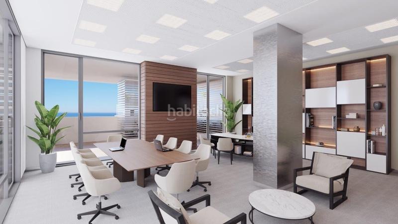 Foto e74c8b3d-04d1-4cad-89e4-ae8b73df8217. Piccolo appartamento in Martín Carpena - Torre del Río Málaga