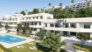 Apartament a Cancelada