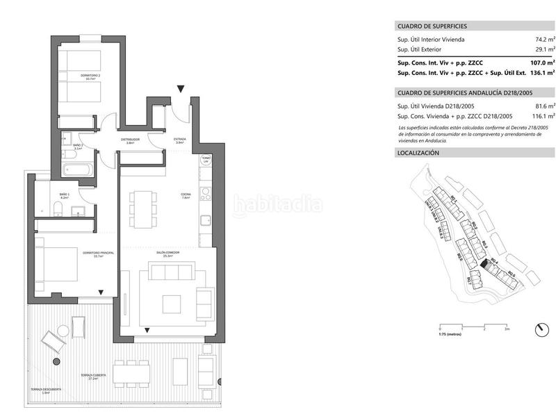 Foto 5b465e53-d981-469f-8964-92d888080ecb. Appartement in Cancelada Estepona
