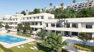 Apartament a Cancelada