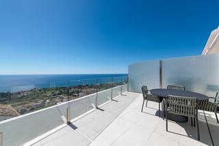 Apartament a La Capellanía - El Higuerón