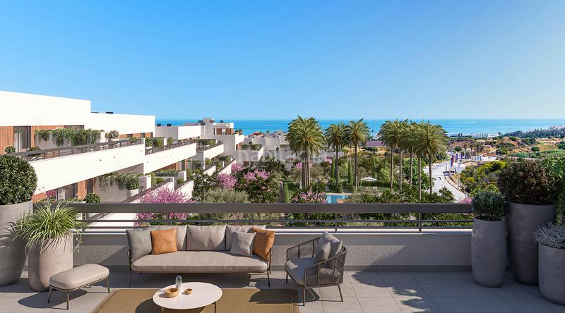 Foto b33deeb2-02fa-4215-b6c5-10fa2ec56409. Apartament a Guadalobón Estepona