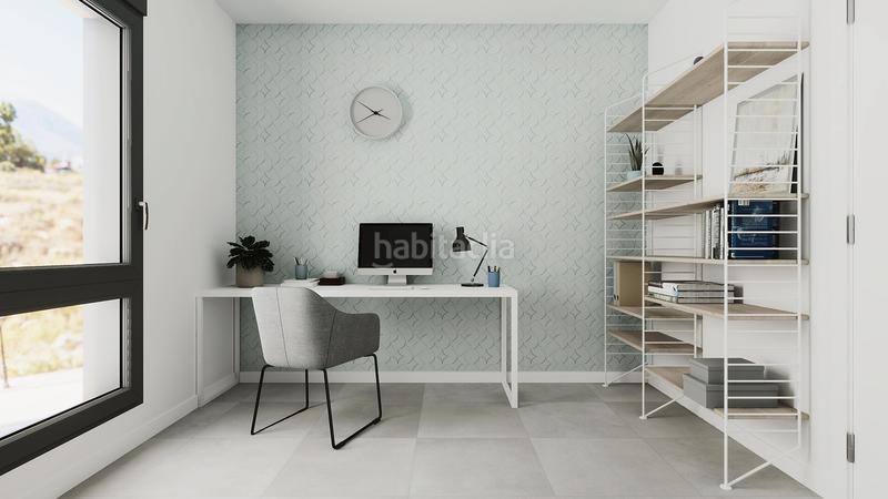 Foto bf287085-1407-4d41-ae2e-120b91d04b80. Appartement dans Guadalobón Estepona