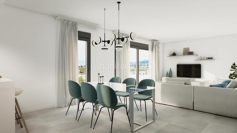 Foto b009053b-fa40-4619-93e6-5213e5708fe0. Appartement in Guadalobón Estepona