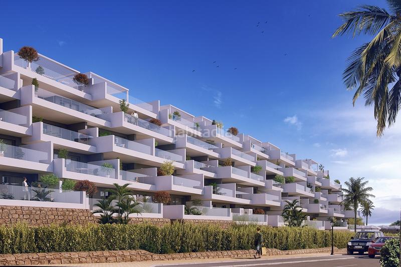 Foto aefa1228-d388-4227-b836-baddbc5c8d6f. Apartament a San Luis de Sabinillas Manilva