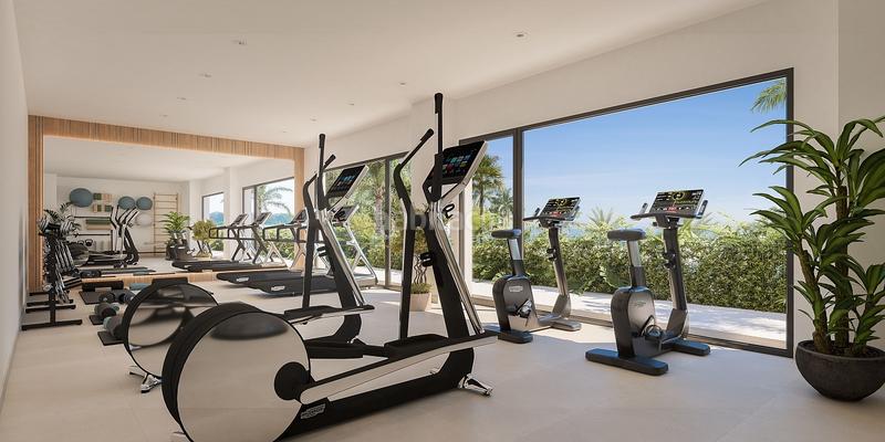Foto d2bc2459-a664-44d2-8cd8-777eef4bd0a3. Appartement dans San Luis de Sabinillas Manilva
