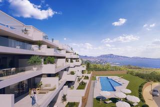 Apartamento en San Luis de Sabinillas