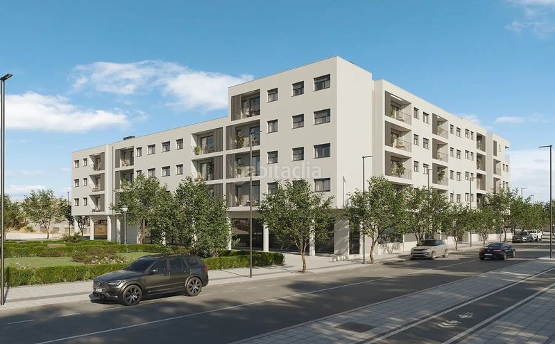 Foto 25f1e363-8c3b-468a-882b-de9d508634c5. Apartament a Paus - Polígono San Blas Alicante
