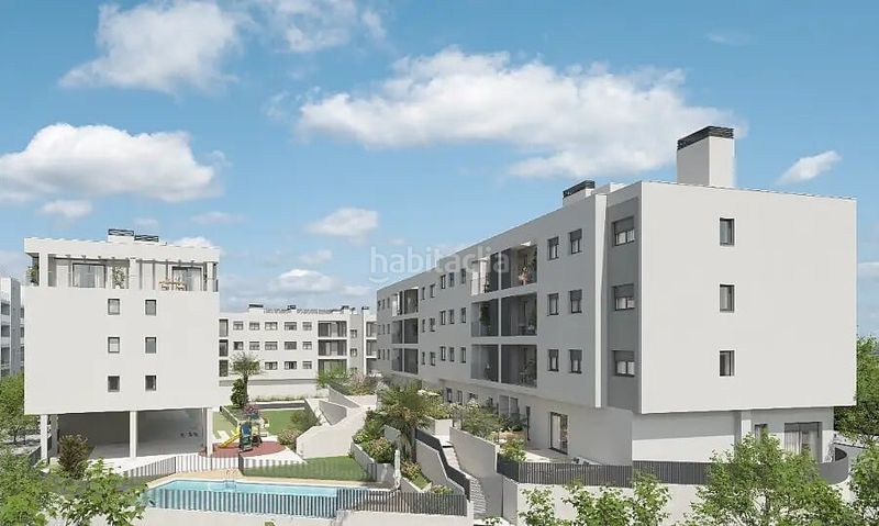 Foto 502dbeec-bd8a-4a2e-bd62-f78cf70ed428. Apartament a Paus - Polígono San Blas Alicante