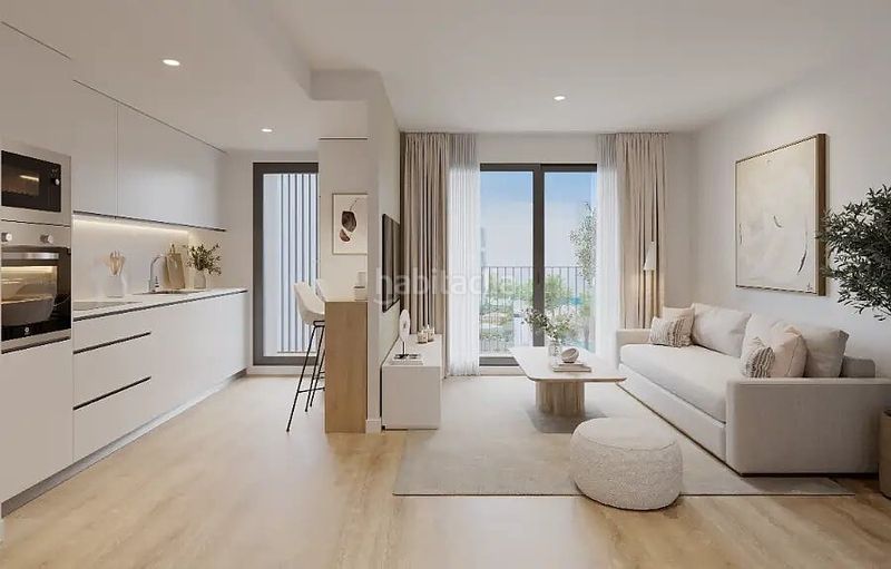 Foto 5044fd3b-7b4e-421a-9bae-e552738884b2. Apartament a Paus - Polígono San Blas Alicante