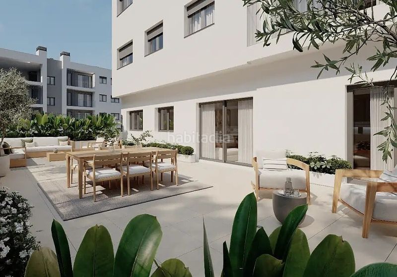 Foto 9188c887-baf1-453c-8813-3ee58fa694cf. Apartament a Paus - Polígono San Blas Alicante