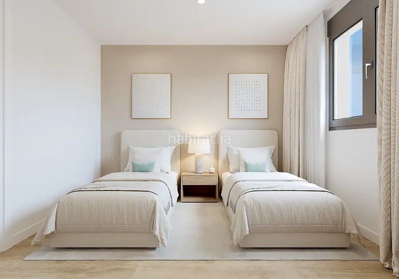 Foto a3dc72b4-4f39-4276-8d34-7351c396303d. Apartament a Paus - Polígono San Blas Alicante