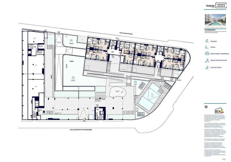 Foto bb497741-5f77-45df-b5a6-448ceaaa335d. Apartament a Paus - Polígono San Blas Alicante