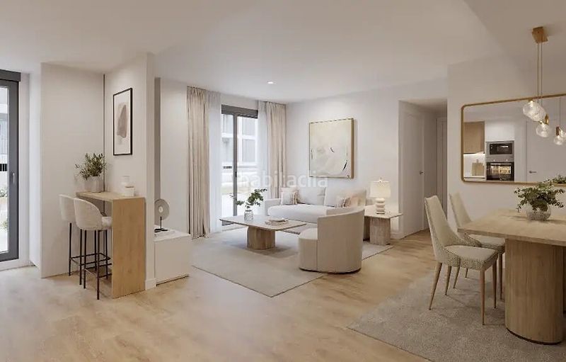 Foto f33ce7b2-d745-438a-ba8f-17e49aa96059. Apartament a Paus - Polígono San Blas Alicante