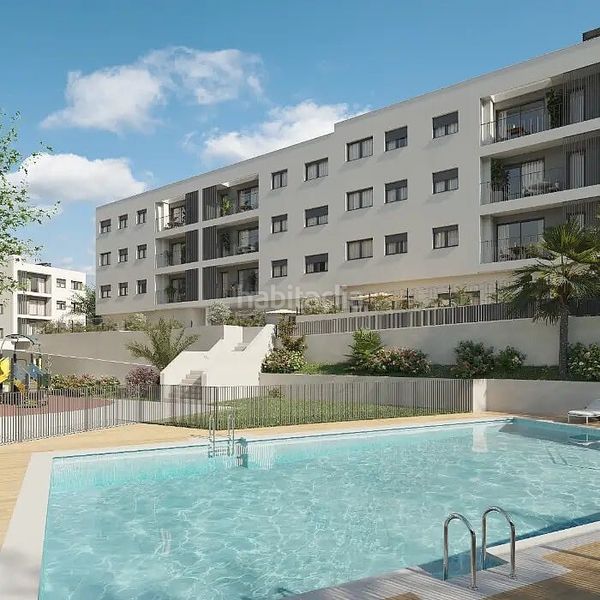 Foto fc0e03c3-7b09-4e41-a18b-2665e12acb2e. Apartament a Paus - Polígono San Blas Alicante