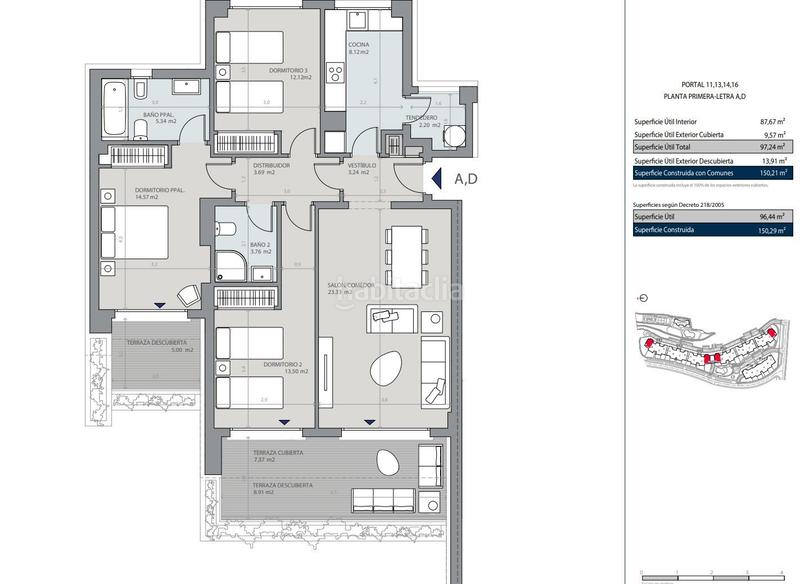 Foto b7dfdbf2-f6b5-44f1-9834-b5c5b4c017ad. Appartement dans Estepona golf Estepona