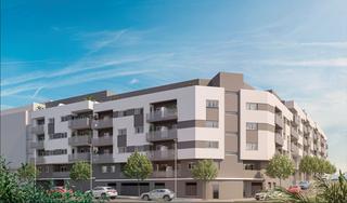 Apartament a El Tomillar
