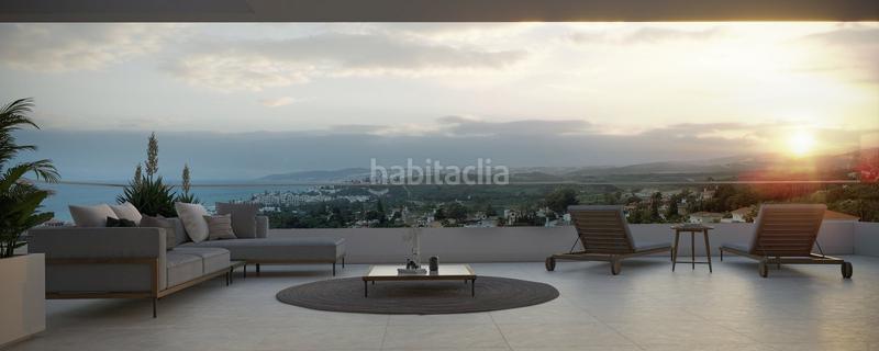 Foto 2706b1e2-4e53-4c20-8f87-3c5ea95cb26e. Apartamento en Guadalobón Estepona