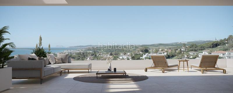 Foto 798aa038-e0a0-47be-b7d3-f6e0fd91f28b. Apartamento en Guadalobón Estepona