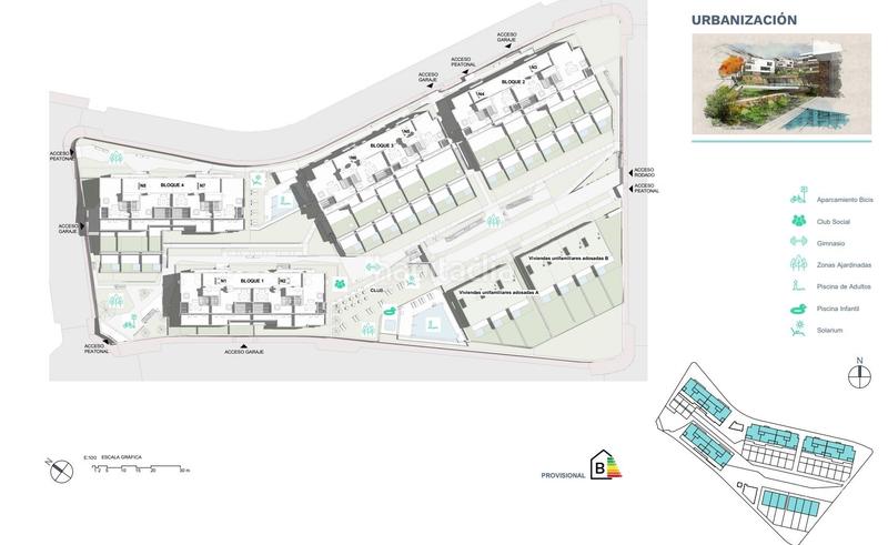 Foto cfe3df6c-3185-465b-a5fa-7c8522cb189b. Apartamento en Guadalobón Estepona