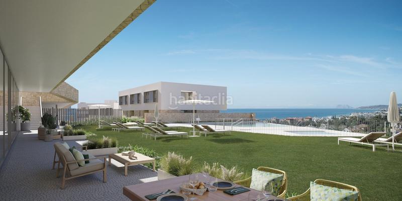 Foto 20a7eee8-aafd-45b6-ae64-02f1ab08da1c. Appartement dans Guadalobón Estepona