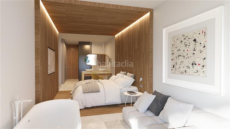 Foto aa159f94-b36e-4f01-8b29-e7a05bae04ec. Apartament amb piscina a El Higuerón Fuengirola