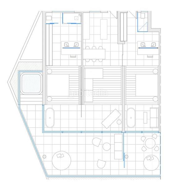 Foto 54138f96-4abf-4341-8ab8-6d7801ad6da8. Appartement avec piscine dans El Higuerón Fuengirola