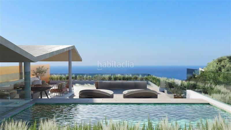 Foto 866e5380-d68d-4e28-9f2f-aa1a745f094e. Appartement mit pool in El Higuerón Fuengirola