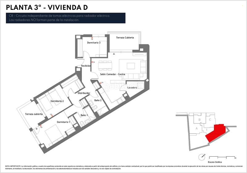 Foto 0a833234-bdba-4277-8885-0ce19abd57e3. Apartamento en Suárez Málaga