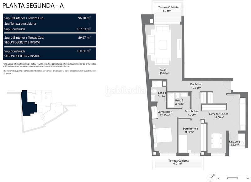 Foto 39f3c35a-a484-4f72-b48e-1dffe75a3bbc. Apartamento en Suárez Málaga