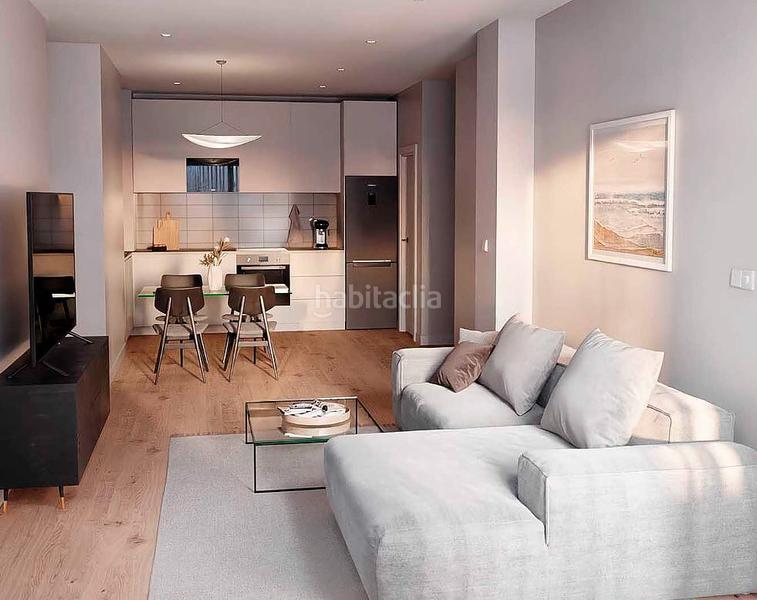 Foto 4dbecb63-ca23-4d4c-8a88-c90e70f5f98c. Apartamento en Suárez Málaga