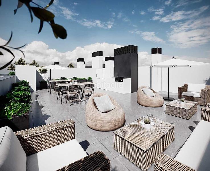 Foto 24e3a1c1-2859-4495-bd0a-ce0aaa3d920c. Apartamento en Suárez Málaga