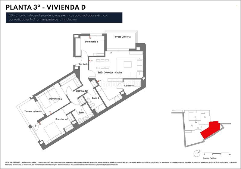 Foto c1083198-1645-41f5-bc38-9f646b8b411d. Apartamento en Suárez Málaga
