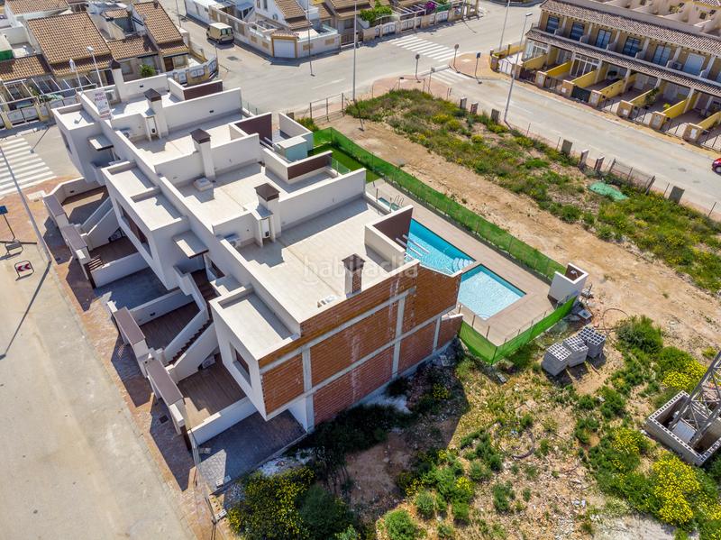 Foto 5f81ae3e-ee1a-4bd0-9fb6-4cf225fd3350. Appartement dans Los Peñascos-El Salero-Los Imbernones San Pedro del Pinatar