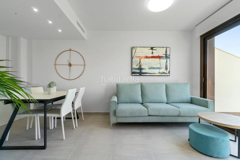 Foto 3fa30ba1-6446-4232-b52d-c126c943a993. Appartement in Los Peñascos-El Salero-Los Imbernones San Pedro del Pinatar