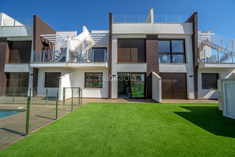 Foto b2ad2802-583c-4d13-93d3-8a2dbbe8870e. Appartement in Los Peñascos-El Salero-Los Imbernones San Pedro del Pinatar