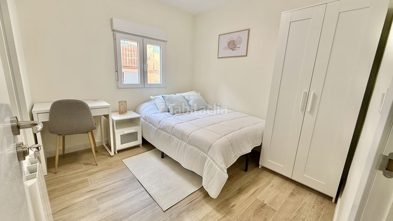 Foto 0d1769d1-386d-433b-8fbb-34027d5ca21e. Flat with heating in Centro Alcobendas