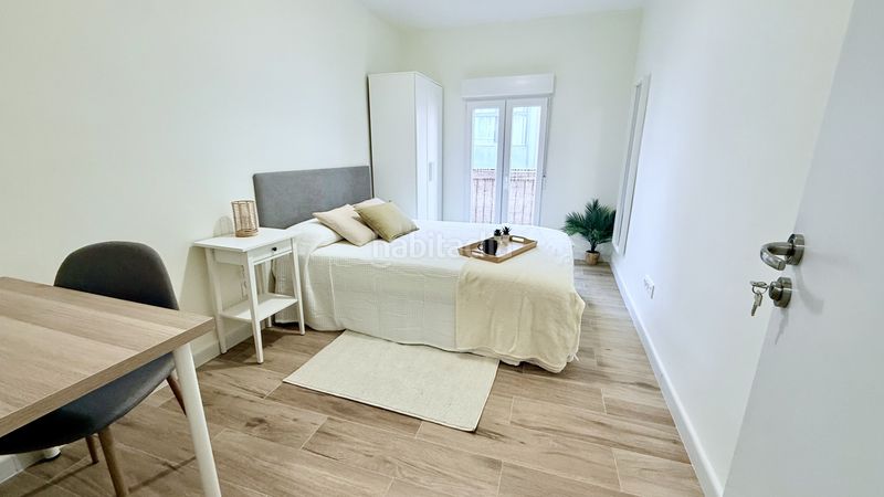 Foto 2026e871-3dd9-4bd9-8558-2e3561564bf0. Flat with heating in Centro Alcobendas
