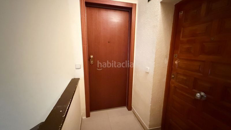 Foto 286dd25f-e896-47a3-83b8-f57ecaeb2570. Flat with heating in Centro Alcobendas