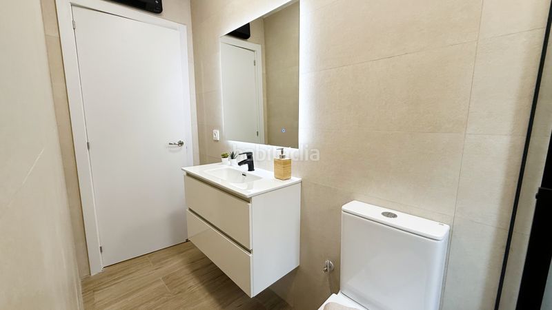 Foto 60a4f434-7a59-430b-8071-88c0b8f1b4e1. Flat with heating in Centro Alcobendas
