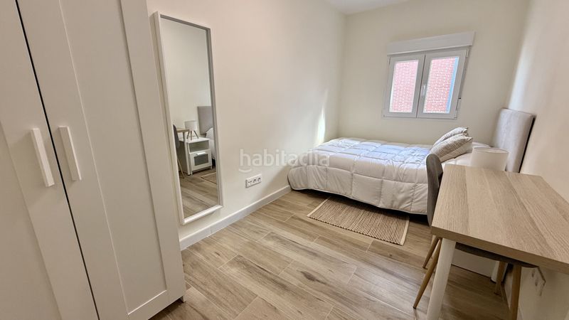 Foto 76ba236f-bb7a-4748-ac3d-b4441f376973. Flat with heating in Centro Alcobendas