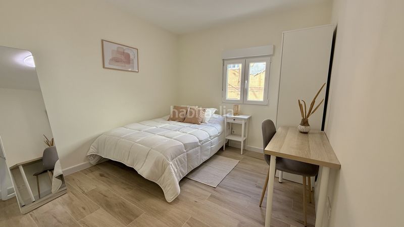 Foto ac434f86-f57e-4bde-adb6-a98c9b298a81. Flat with heating in Centro Alcobendas